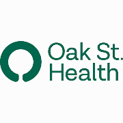 Oak Street Health Logo